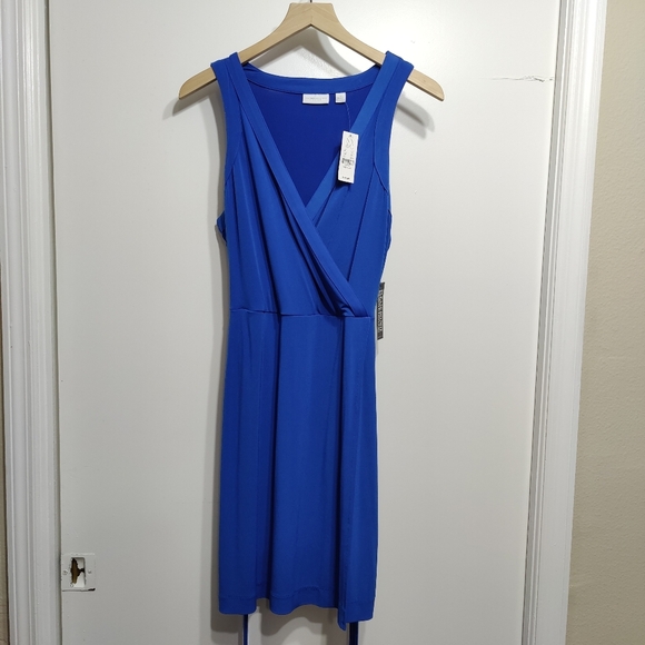 FINAL CALL - New York & Company Dress - Picture 2 of 8